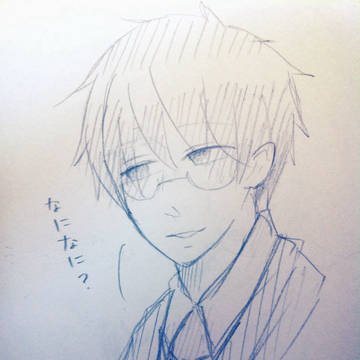 ハリドラ(?)詰め