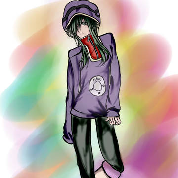 kido~