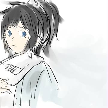 【大和守安定】练习作