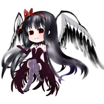 焰魔王√