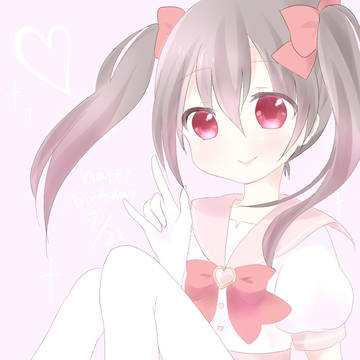 にこ誕！