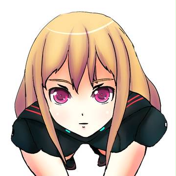 未完成なので版権タグ付けはしません！明日完成させます。