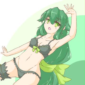 うつつちゃん
