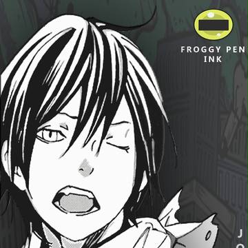 Yato - Noragami