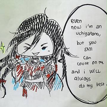 tribute to Izuminokami Kanesada…