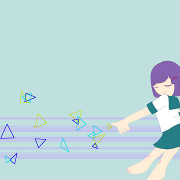 らくがき