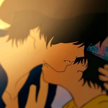 【トレス】未来で待ってやすよ。