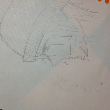 今までの駄作達１
