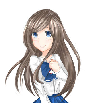 school time~