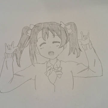 にこ生誕祭その2！