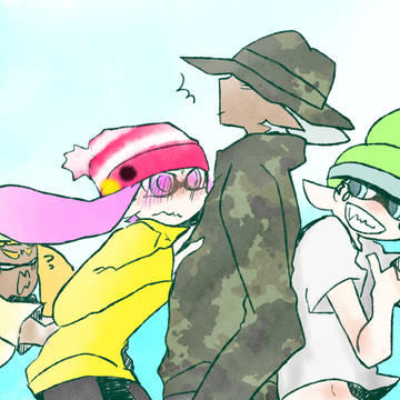 イカログ
