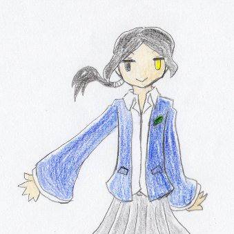 掃除屋(in学パロ)