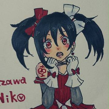 にこにー