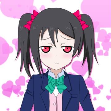 にこちゃん誕生日おめでとう!