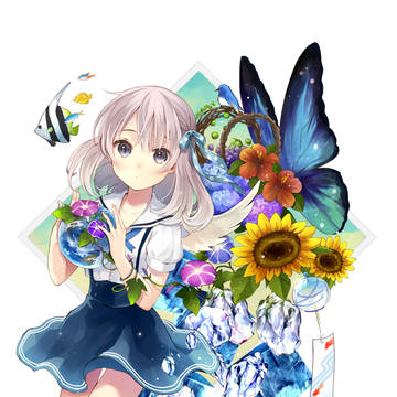 C88表紙です