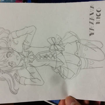 にこにーHBD!
