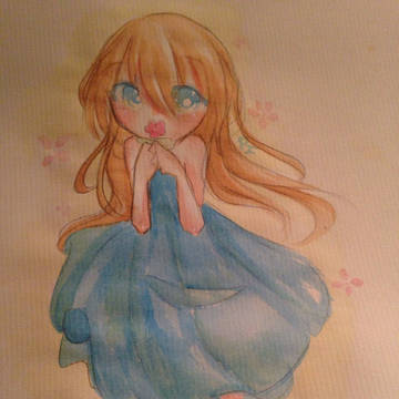 girl