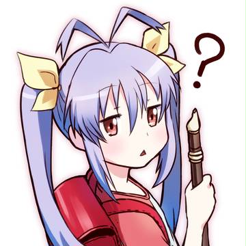 れんちょんに声をかけてみた