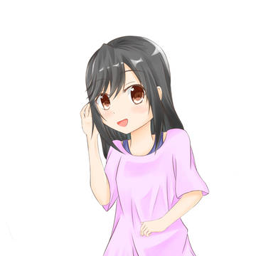 にゃんぱす～