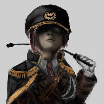 WIDOWのD　"断罪のダニエラ"
