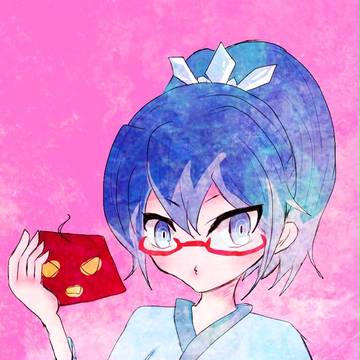 ふぶきちゃんかわいい