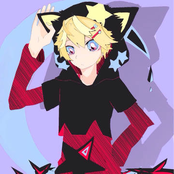 ★(=^. .^=)☆