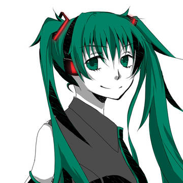 初音さん