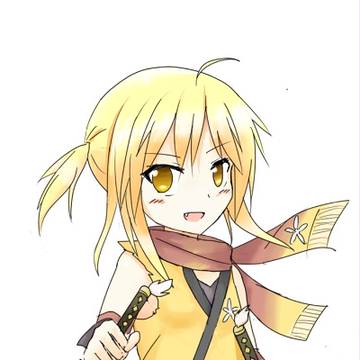 オトギリソウ