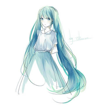 miku