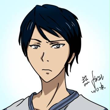 虹村队长
