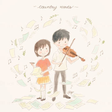 カントリー・ロード