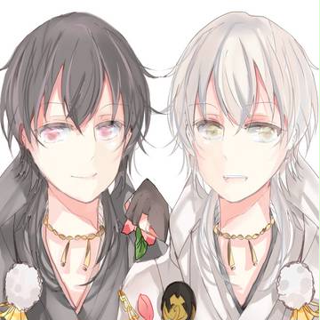 刀剑乱舞