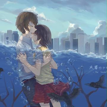 残響のテロル