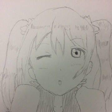 僕今にこちゃん