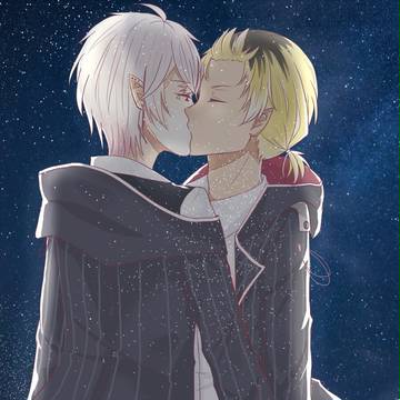 【腐向】TT