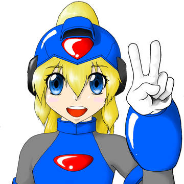 ロッコちゃん（カラー）