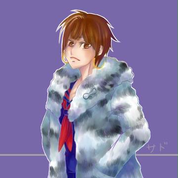 サド♥