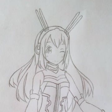杏奈～