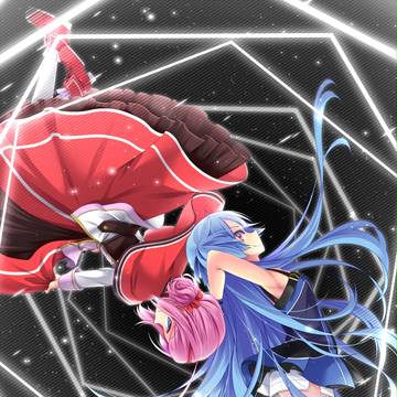 りばりば