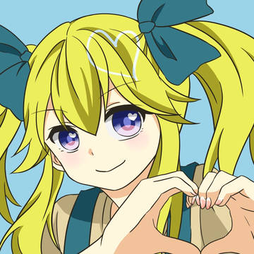 りかなたん(｀・ω・´)