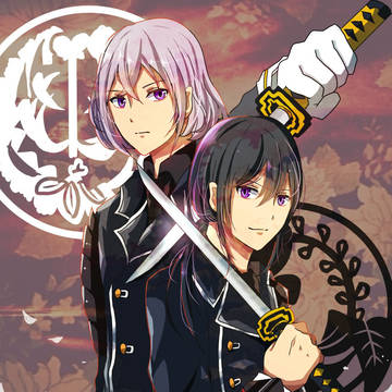 脇差　藤四郎兄弟