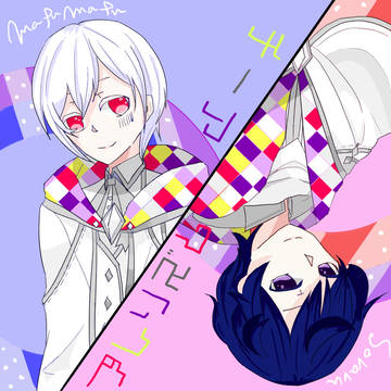 【まふまふ】プレリズムアーチ【そらる】