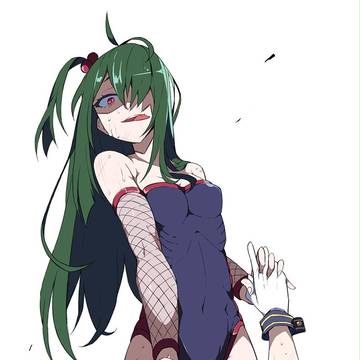カースさん