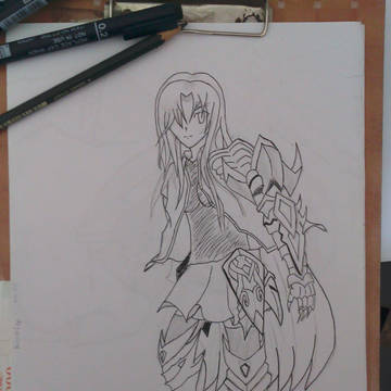 small project