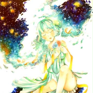 ミク