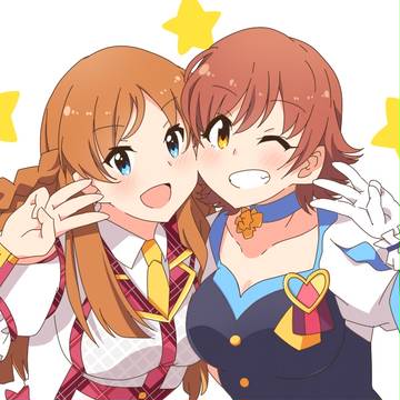 モバマスまとめ