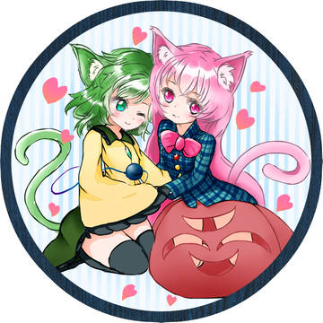 にゃんこいここ