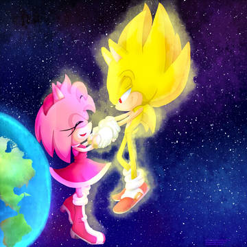 Spacial Sonamy