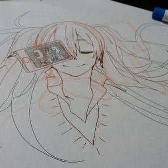 らくがきまとめ