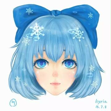 ⑨